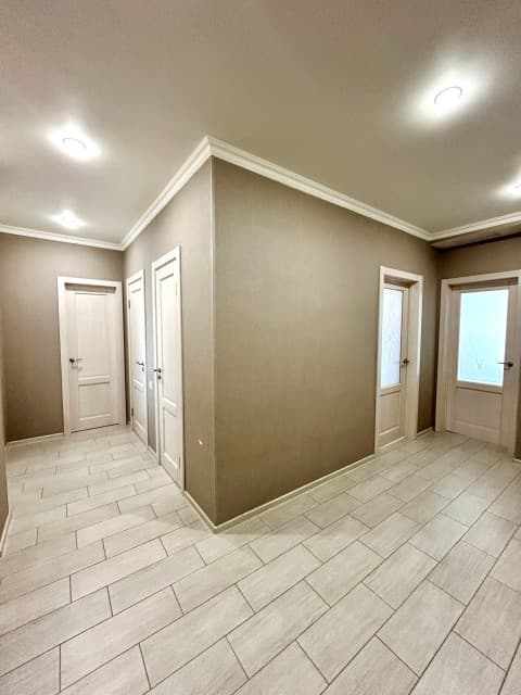 2 комн., 76 м², Блочный, ЯКСМК 9