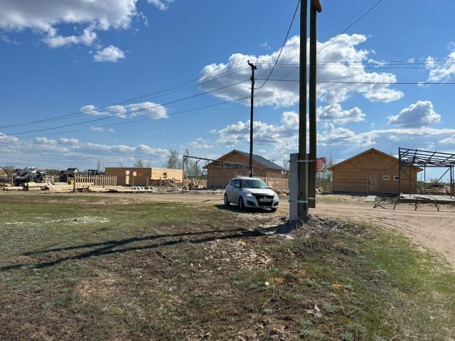 1600 м², земельные участки, продаю