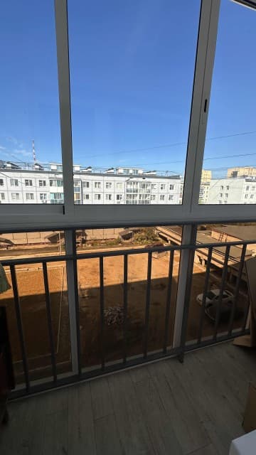 3 комн., 62 м², КПД, Старый город 10