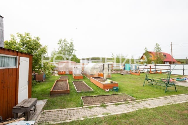 814 м², земельные участки, продаю 6