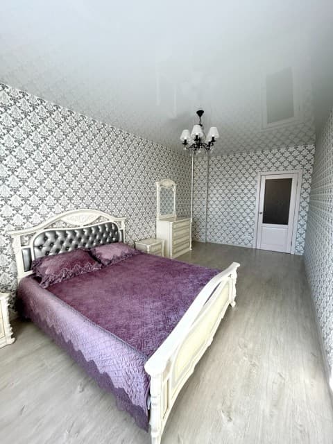 2 комн., 76 м², Блочный, ЯКСМК 2