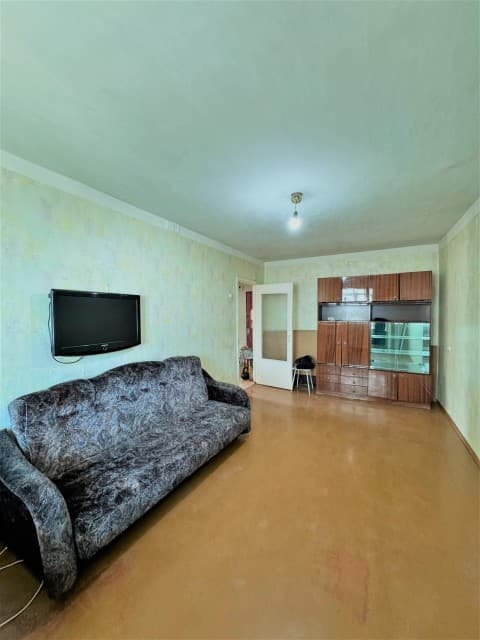 4 комн., 75 м², КПД, Крытый рынок 11