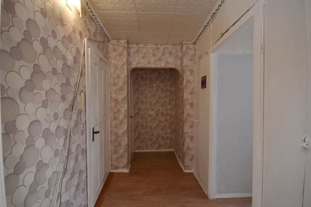 1 комн., 34 м², КПД, Апельсин 4