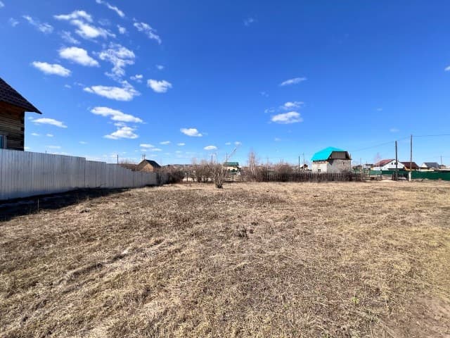 800 м², земельные участки, продаю 7