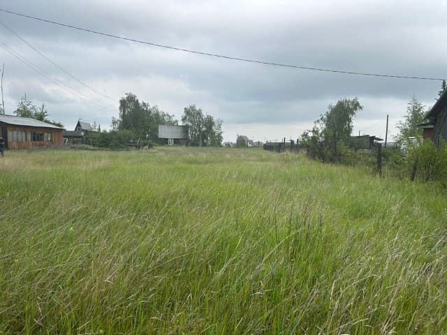 2500 м², земельные участки, продаю