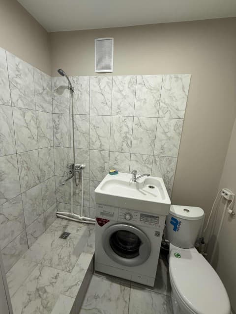 1 комн., 22 м², Малосемейка, Сайсары 9