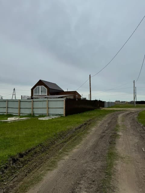 943 м², земельные участки, продаю 4