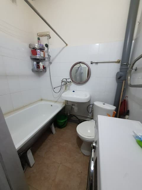 Студия, 34 м², Инд. планировка, Жатай 15