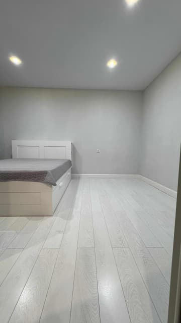 2 комн., 62 м², Монолитно-каркасный, Рынок Столичный 3