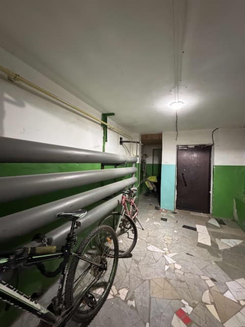 2 комн., 47 м², КПД, Студгородок 12