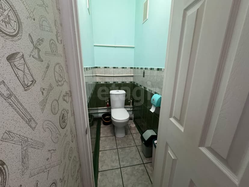 1 комн., 38 м², 112 серия 5