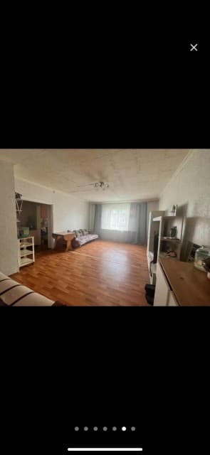 1 комн., 33 м², Монолитно-каркасный, Сайсары
