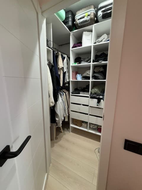 2 комн., 55 м², Монолитно-каркасный, 203 мкрн. 5
