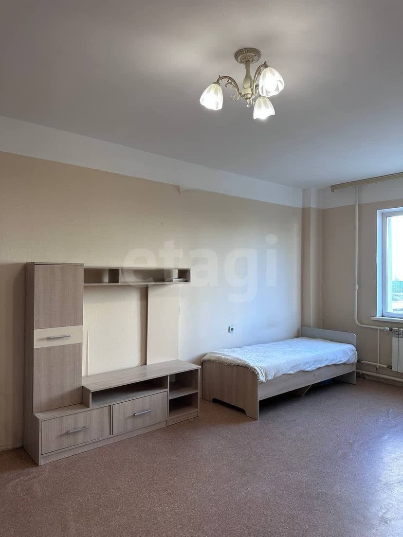 2 комн., 49 м², Монолитно-каркасный 4