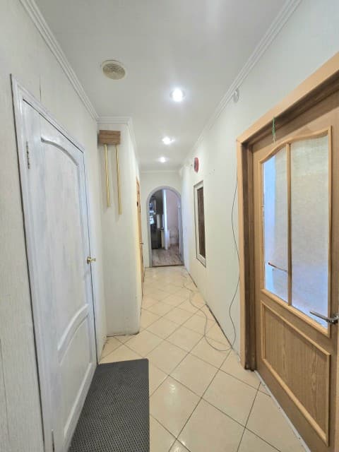 2 комн., 50 м², Блочный, ГРЭС 5