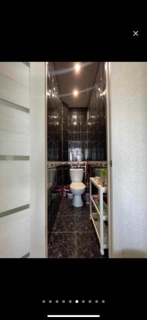 3 комн., 71 м², Блочный, Сайсары 3