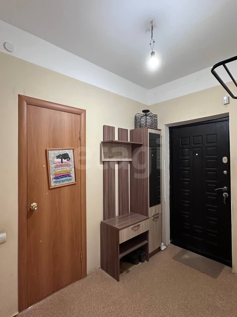 2 комн., 49 м², Монолитно-каркасный 3