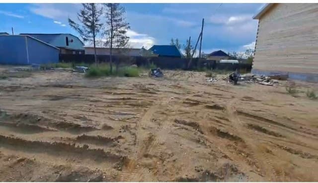 700 м², земельные участки, продаю 5