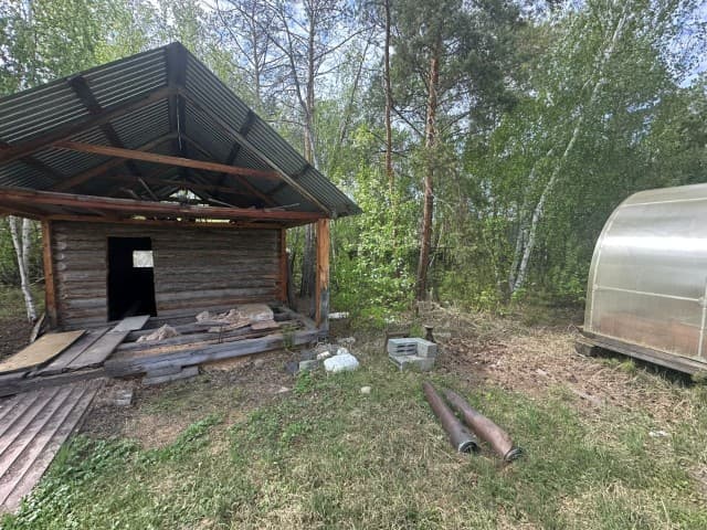650 м², земельные участки, продаю 5
