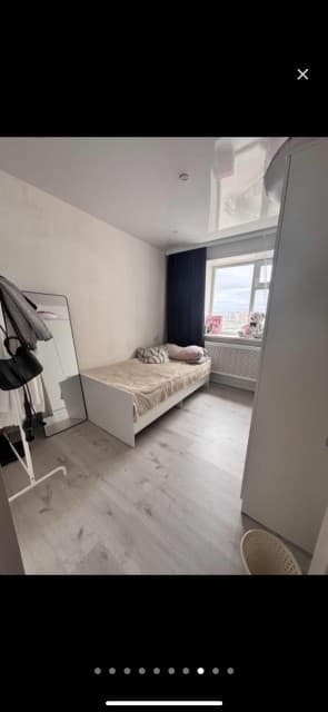 3 комн., 71 м², Блочный, Сайсары 4