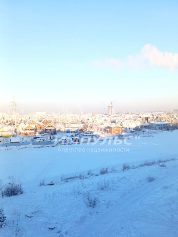 2 комн., 54 м², Другое, Автодорожная 5