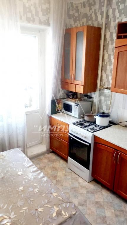 2 комн., 54 м², Другое, Автодорожная