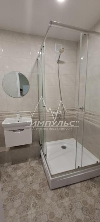 2 комн., 55 м², Блочный 10