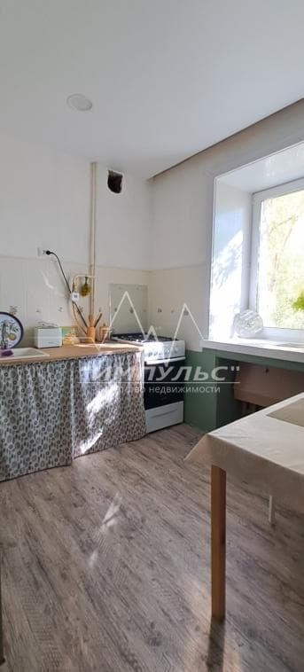 2 комн., 55 м², Блочный 4