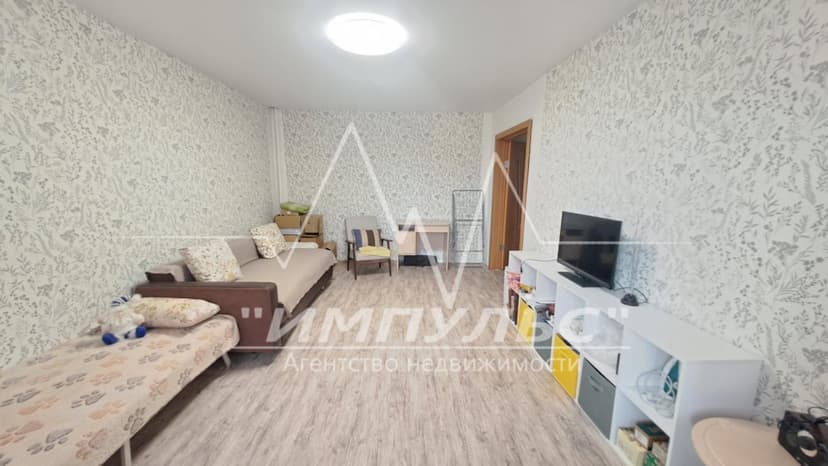 2 комн., 55 м², Блочный 2
