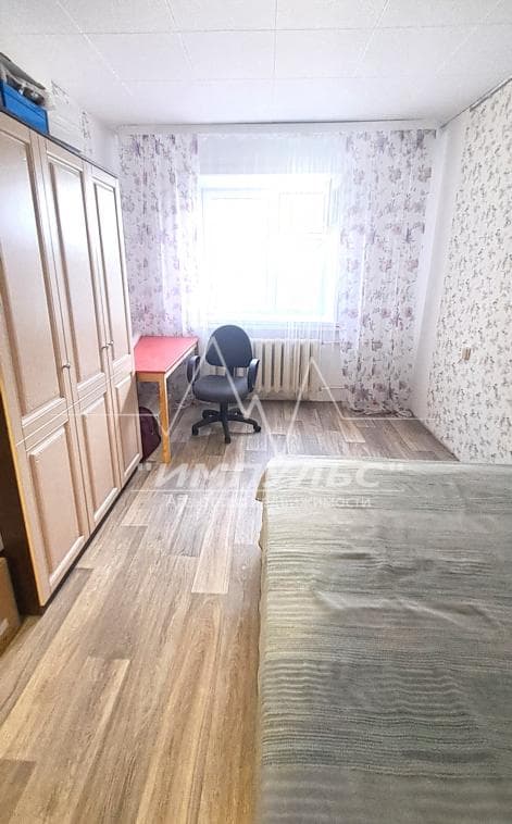 2 комн., 55 м², Блочный 8