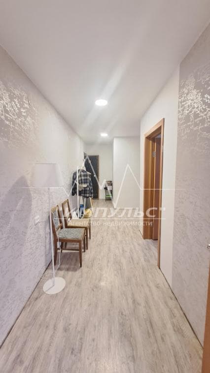2 комн., 55 м², Блочный 9