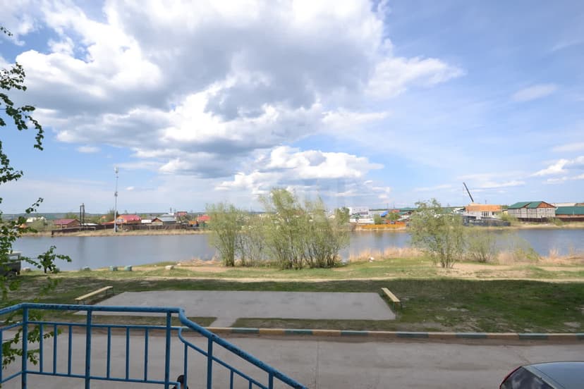 1 комн., 38 м², 112 серия 8
