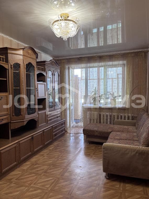 2 комн., 47 м², Блочный 5