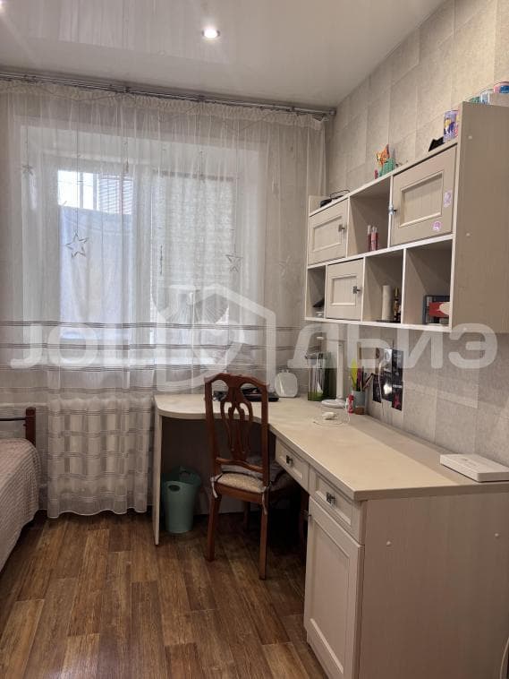 2 комн., 47 м², Блочный 3
