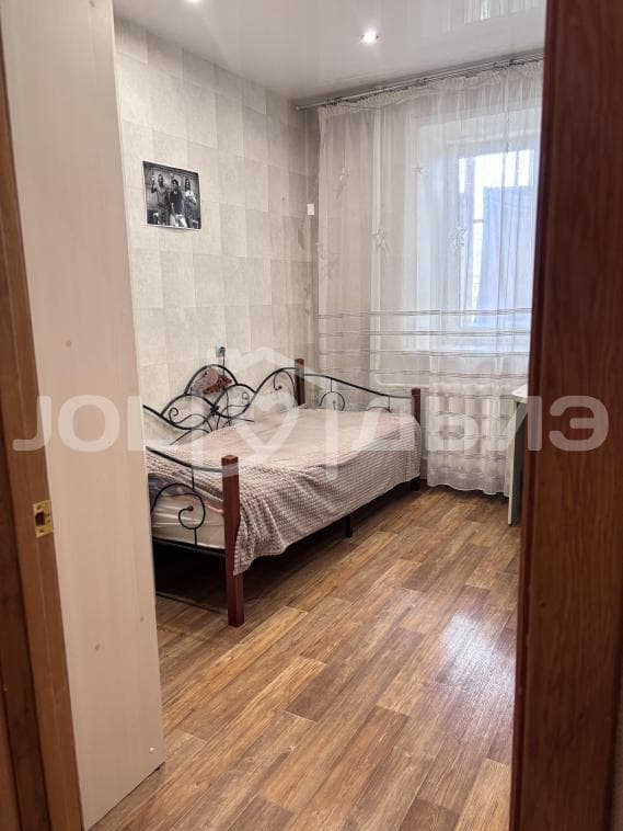 2 комн., 47 м², Блочный 4