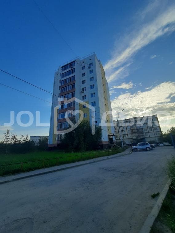 1 комн., 36 м², Другое 5