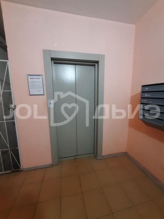 1 комн., 36 м², Другое 6