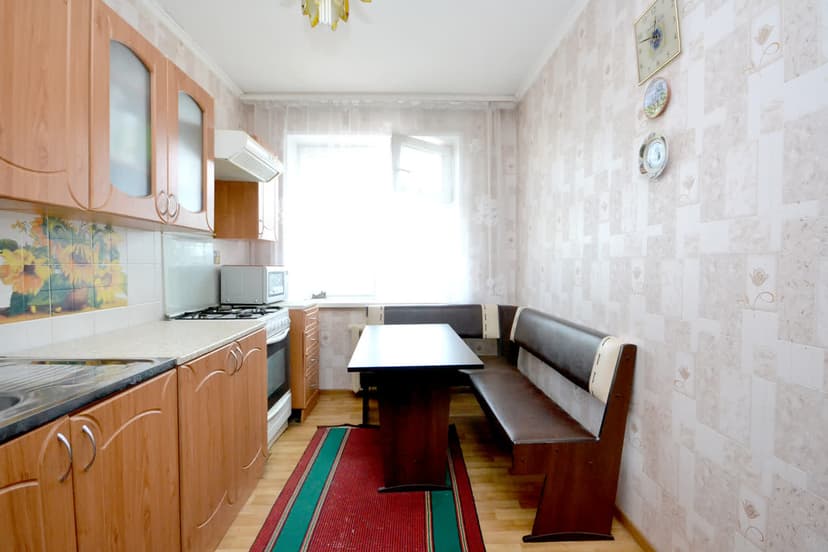 2 комн., 47 м², КПД