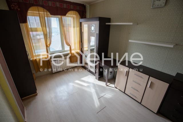 2 комн., 43 м², Инд. планировка, Кинотеатр Лена 4