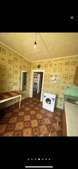 1 комн., 33 м², Монолитно-каркасный, Сайсары 9