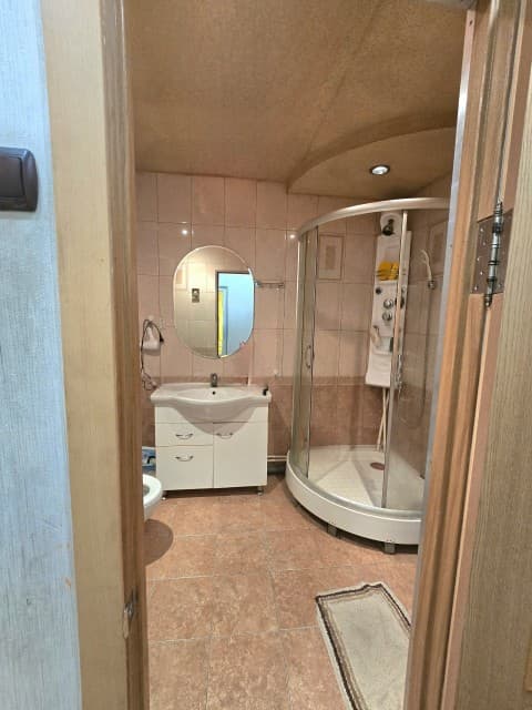 2 комн., 50 м², Блочный, ГРЭС 3