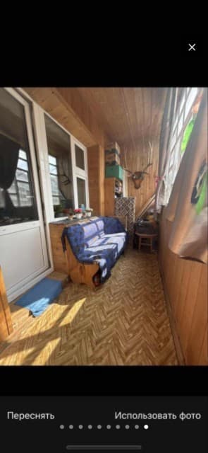 3 комн., 71 м², Блочный, Сайсары 9