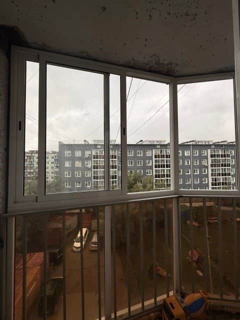 1 комн., 36 м², КПД, Студгородок 6
