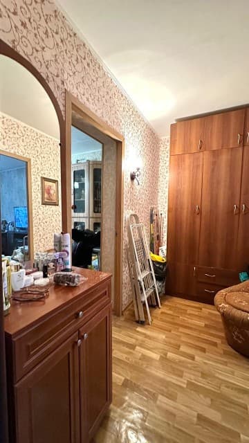 2 комн., 44 м², Блочный, ТЦ "Олонхо" 5