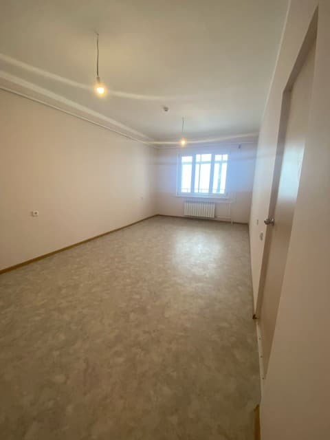 1 комн., 50 м², Блочный, Другие районы