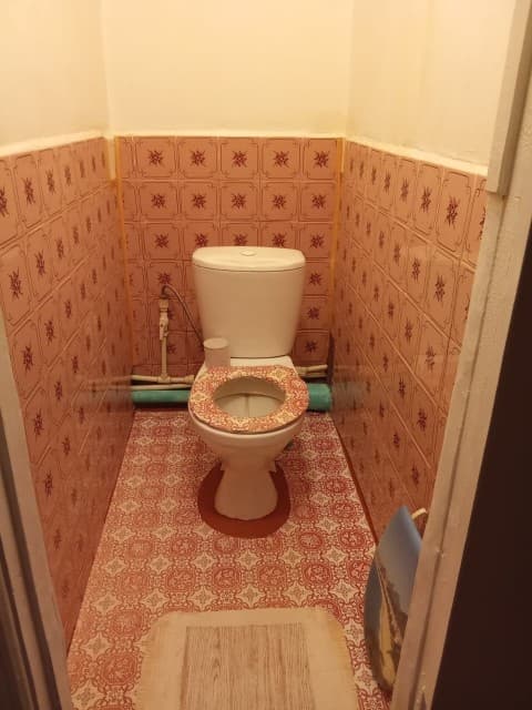 1 комн., 112 серия, Авиапорт 9