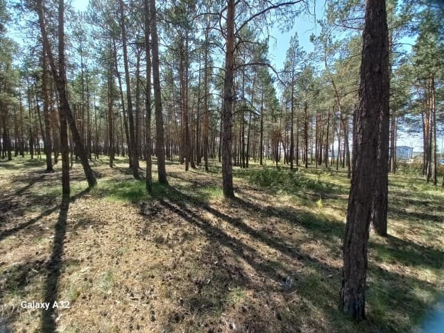 1000 м², земельные участки, продаю 2