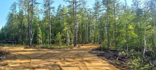 1200 м², земельные участки, продаю 2