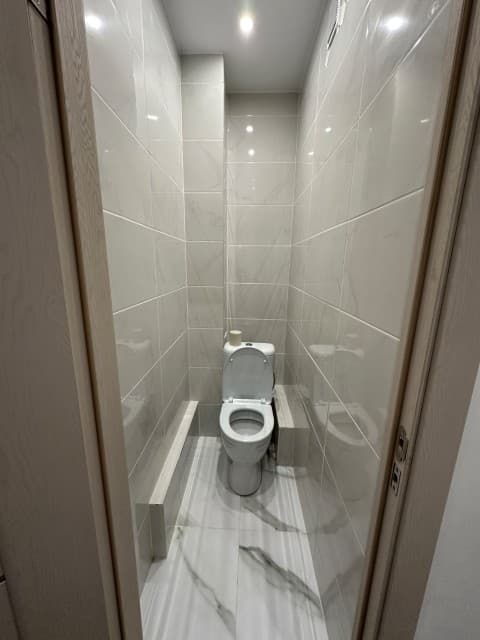 1 комн., 48 м², Блочный, 103 квартал (Ростелеком) 7