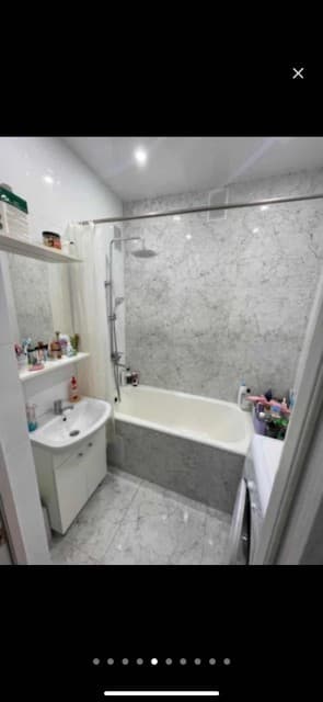 3 комн., 71 м², Блочный, Сайсары 6